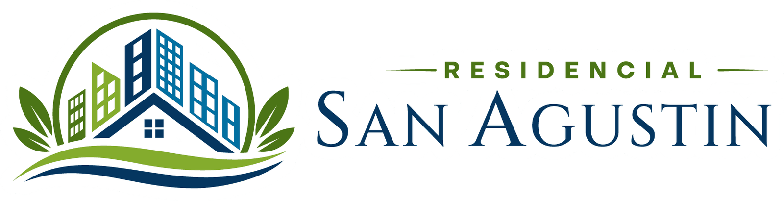 logo residencial tupac amaru